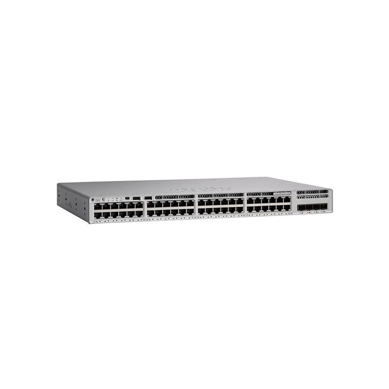 C9200L-48PXG-4XA++ Cisco Systems TAA at discount
