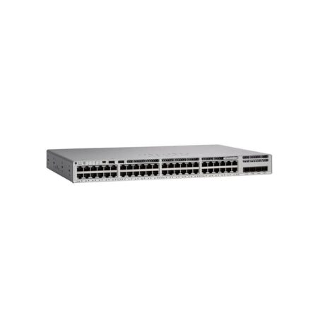 C9200L-48PXG-4XE++ Cisco Systems TAA C9200L at discount