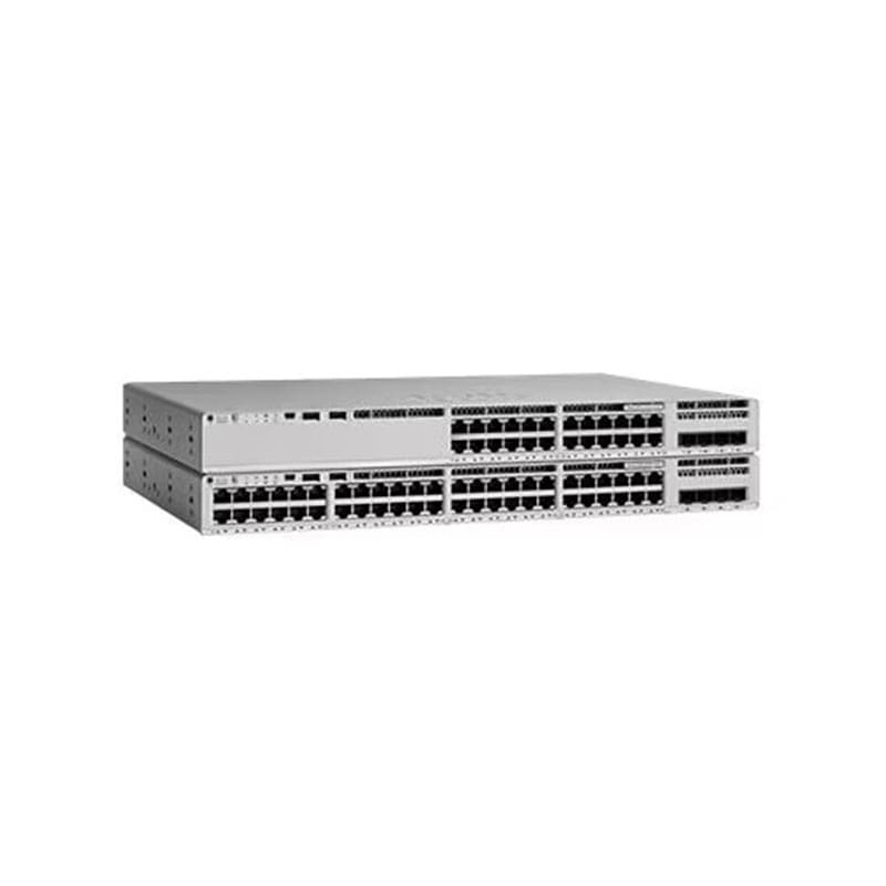 C9200L-48T-4G-EDU Cisco Catalyst 9200L Switch at discount