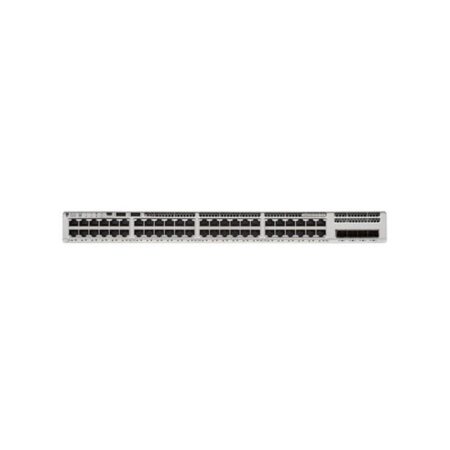 C9200L-48T-4X-E Cisco Switch Catalyst 9200 at discount