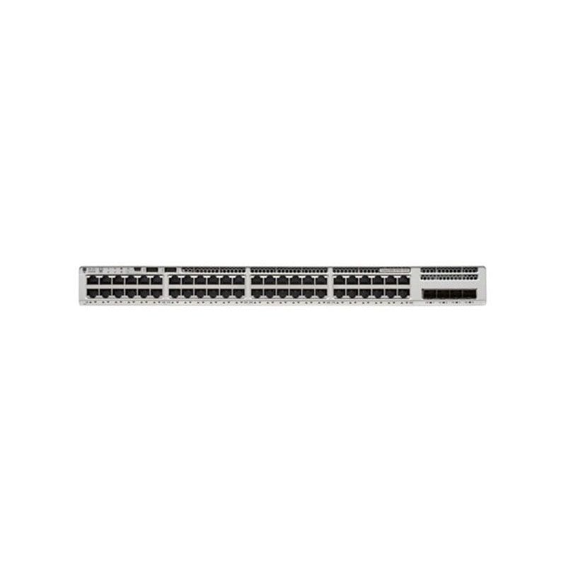 C9200L-48T-4X-E Cisco Switch Catalyst 9200 at discount