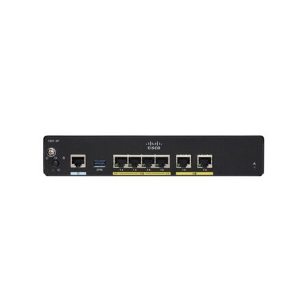 C927-4PM Cisco 927 Gigabit Ethernet Security at discount