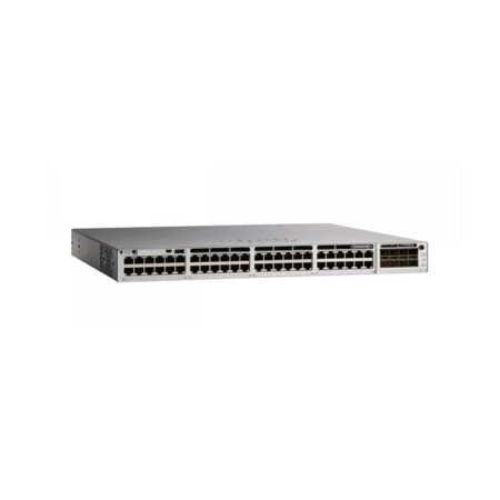 C9300-48S-1A Cisco Catalyst 9300 Switch 48 ports at discount