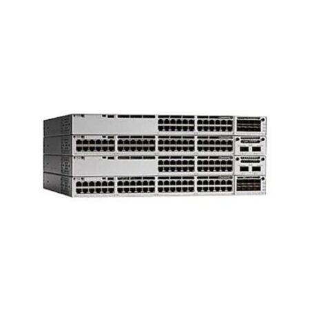 C9300-48UN-1A Cisco Catalyst 9300 Network at discount