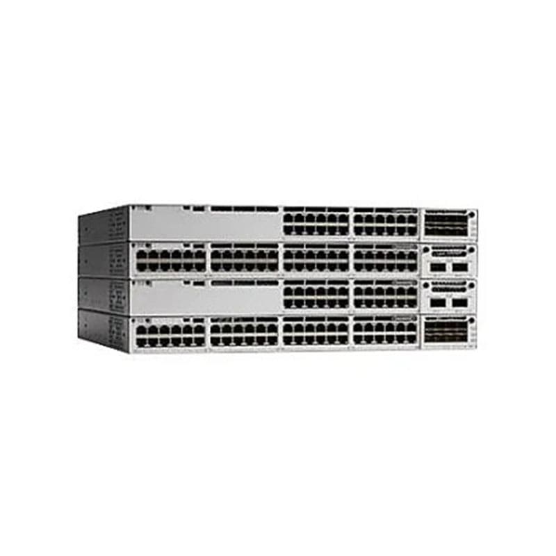 C9300-48UN-1A Cisco Catalyst 9300 Network at discount