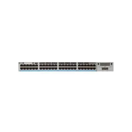 C9300-48UXM-P Cisco Systems Restricted 48 Port at discount