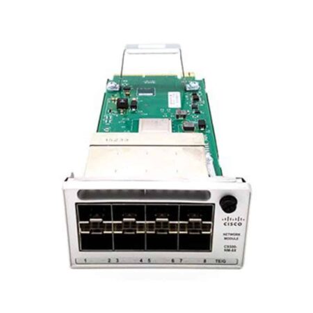 C9300-NM-8X Cisco Catalyst Expansion module at discount