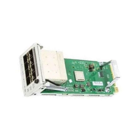C9300-NM-8X= Cisco Ethernet Expansion Module at discount