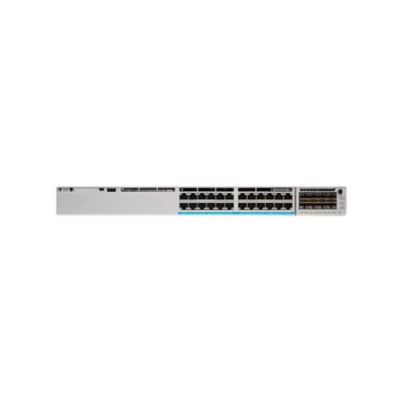 C9300L-24P-4G-EDU Cisco Catalyst Switch 24 ports at discount
