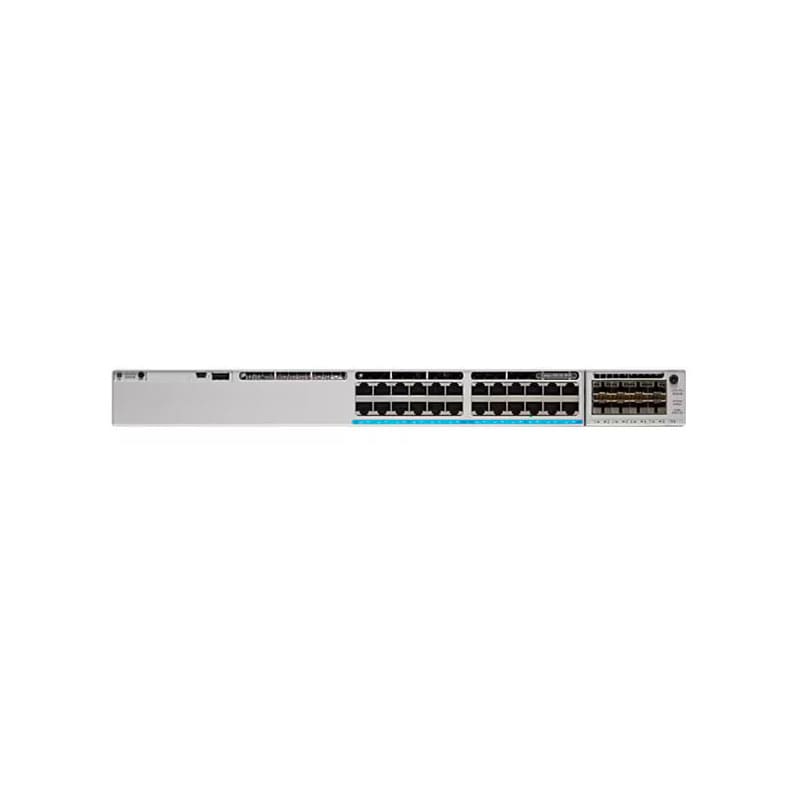 C9300L-24P-4G-EDU Cisco Catalyst Switch 24 ports at discount