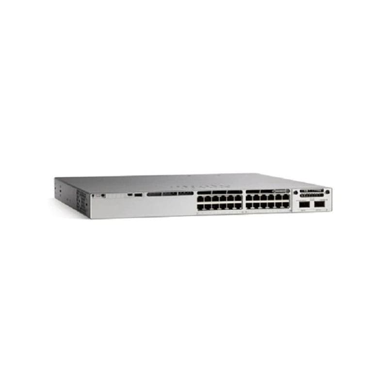 C9300L-24T-4G-EDU Cisco Systems Catalyst 9300L at discount
