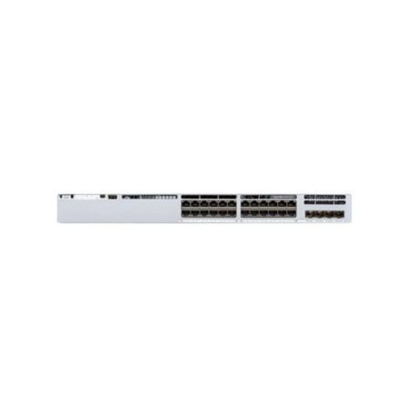 C9300L-24UXG2Q-1A Cisco Catalyst Switch 24 ports at discount