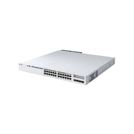C9300L-24UXG4X-1E Cisco Systems Fed 24P PoE+ at discount