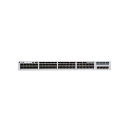 C9300L-48P-4G-1A Cisco Systems Fed 48P PoE+ at discount