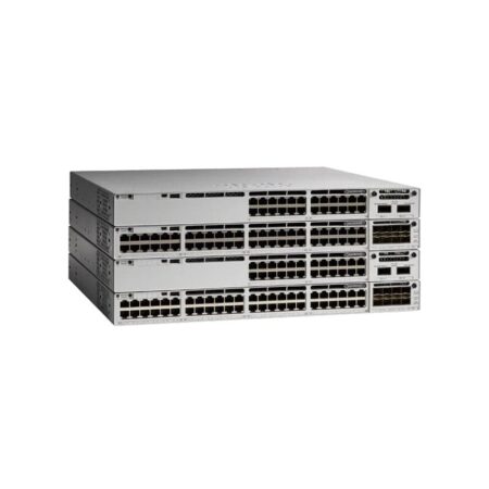 C9300L-48PF-4X-E Cisco Systems 9300L 48P at discount