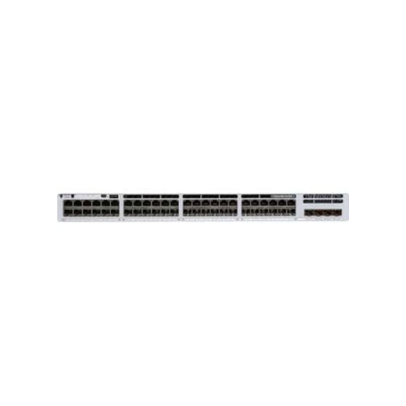 C9300L-48T-4X-1A Cisco Systems Fed C9300L 48P at discount