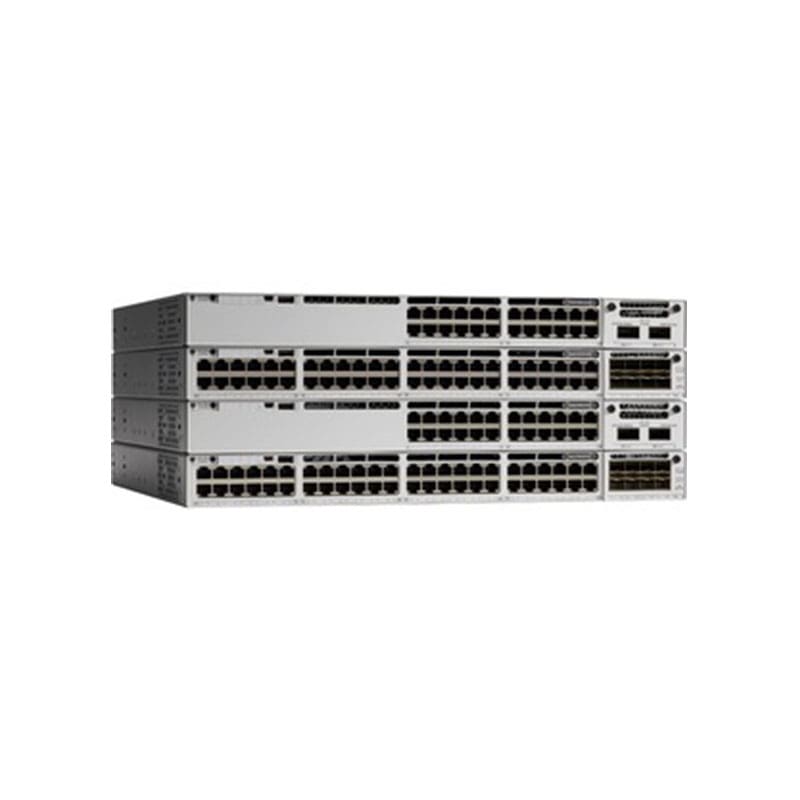 C9300X-12Y-E Cisco Catalyst 9300X-12Y Switch at discount