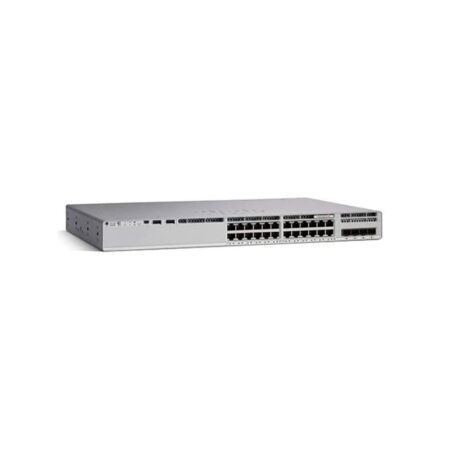 C9300X-48HX-A Cisco Catalyst 9300 48-Ports at discount