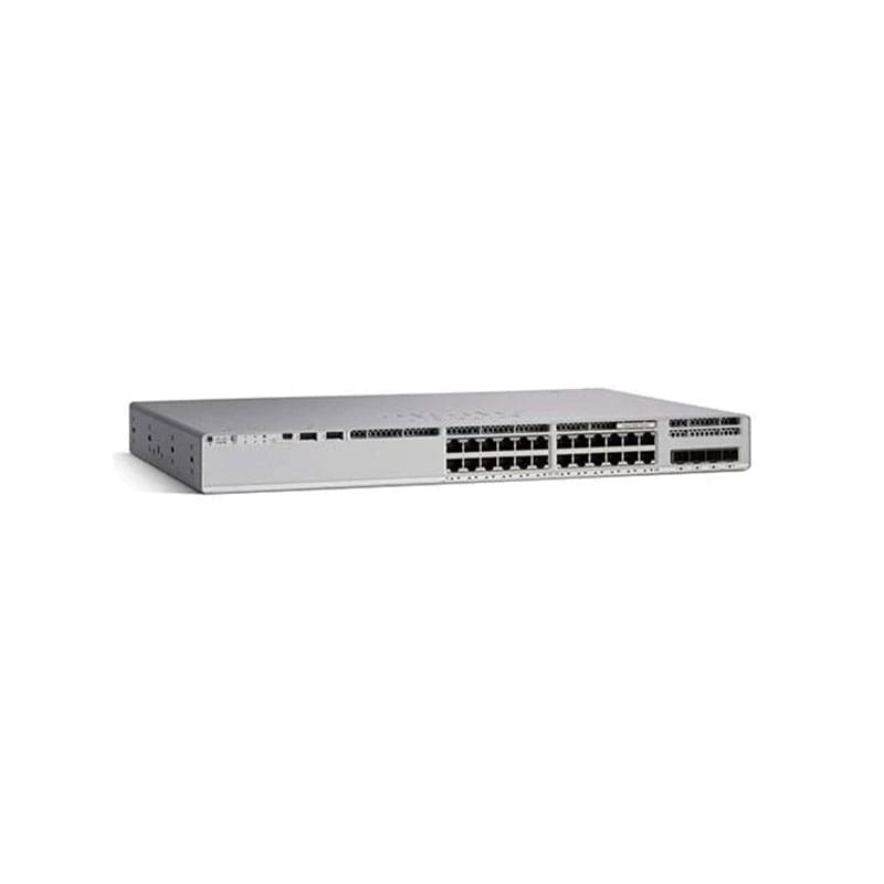 C9300X-48HX-A Cisco Catalyst 9300 48-Ports at discount