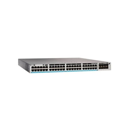 C9300X-48HX-E Cisco Switch 48 ports Managed at discount