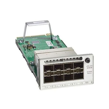 C9300X-NM-8Y= Cisco Module Expansion Module at discount