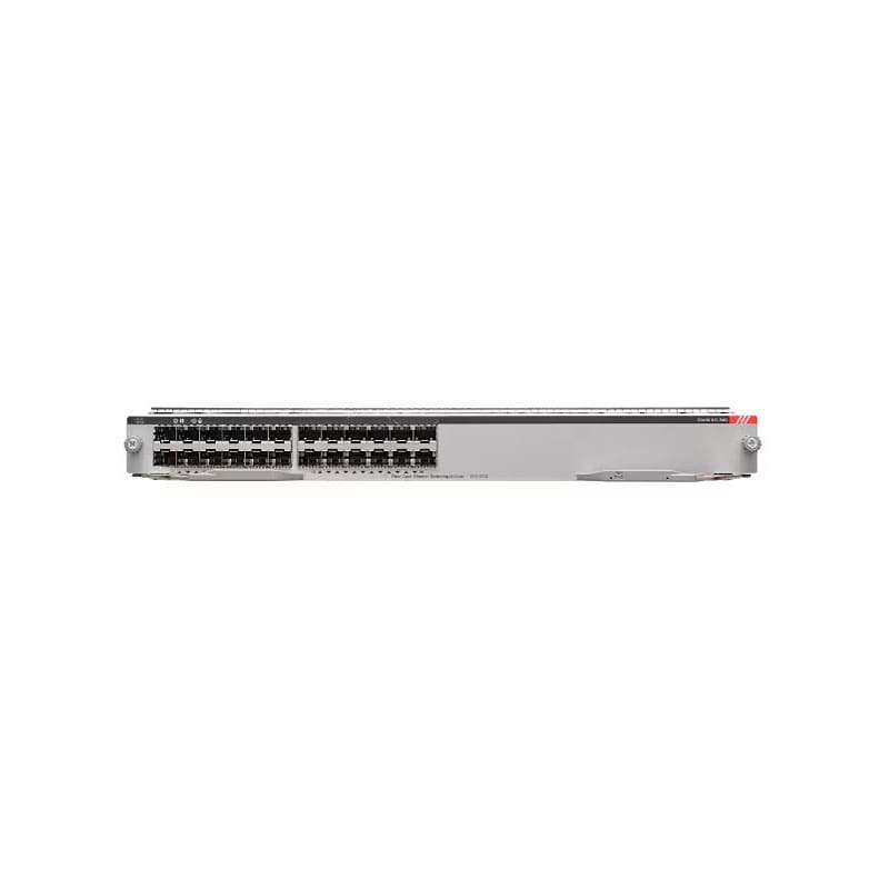 C9400-LC-24S++= Cisco Catalyst plug-in module at discount