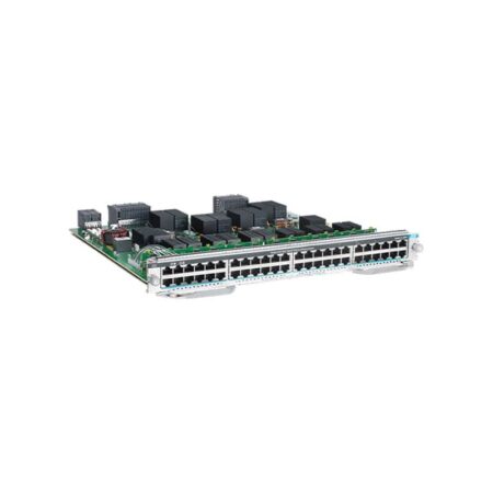 C9400-LC-48S= Cisco Catalyst plug-in module at discount