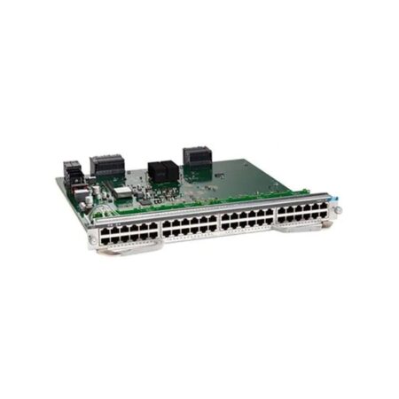 C9400-LC-48UX Cisco Catalyst 9400 Series 48-Port at discount