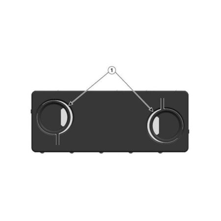 C9400-PWR-BLANK Cisco Power Supply Blank at discount