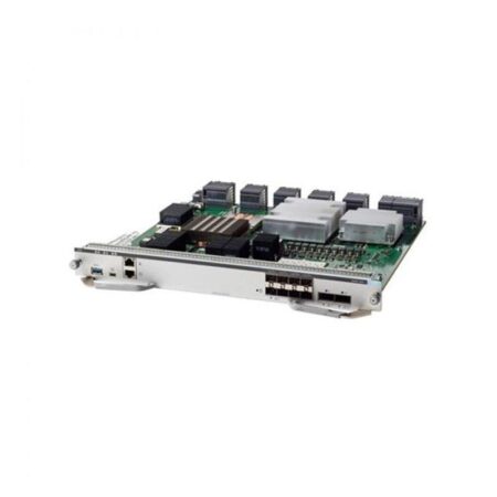 C9400-SUP-1/2 Cisco Supervisor 1 Module Control at discount