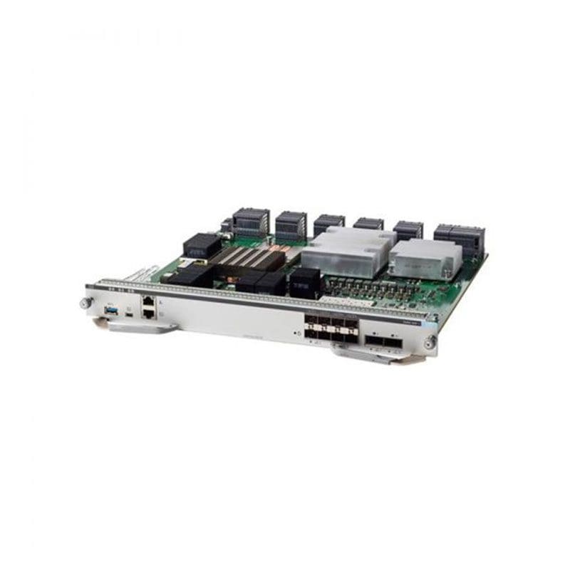 C9400-SUP-1/2 Cisco Supervisor 1 Module Control at discount