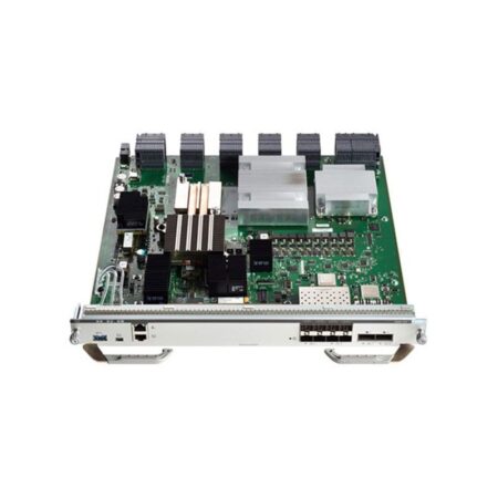 C9400-SUP-1XL-Y/2 Cisco Supervisor 1XL Module at discount