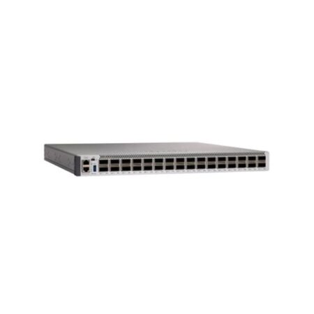 C9500-24Q-1A Cisco Systems Fed Only, 9500 1Y at discount