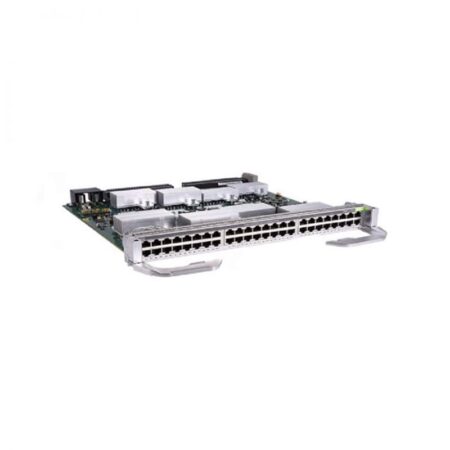 C9600-LC-48TX Cisco Catalyst 9600 Series Line at discount