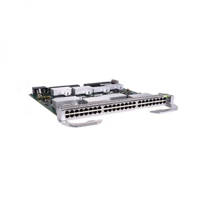 C9600-LC-48TX Cisco Catalyst 9600 Series Line at discount