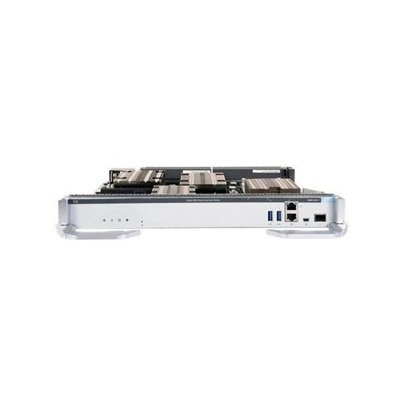 C9600-SUP-1 Cisco Catalyst 9600 Series 1 Module at discount