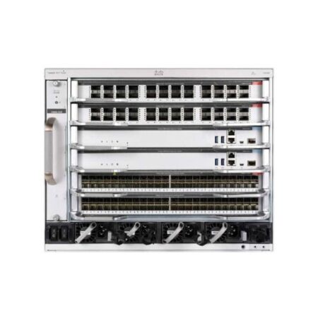 C9606-SHELF-KIT Cisco Catalyst 9600 Series at discount