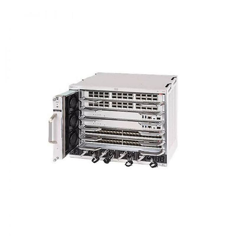 C9606R-1A Cisco Catalyst 9606R Switch aty discount