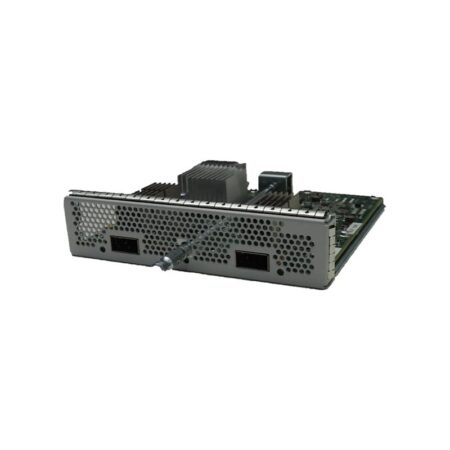 C9800-2X40GE Cisco Catalyst Expansion Module at discount