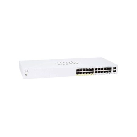 CBS110-24PP-NA Cisco Business 110 Series at discount
