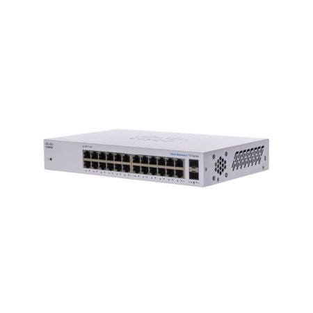 CBS110-24T-NA Cisco Business 110 Series 24 ports at discount