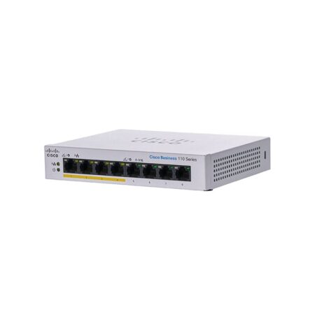 CBS110-8PP-D-NA Cisco Business 110 Series at discount