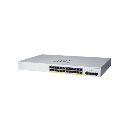 CBS220-24FP-4G-NA Cisco Business 220 Series at discount
