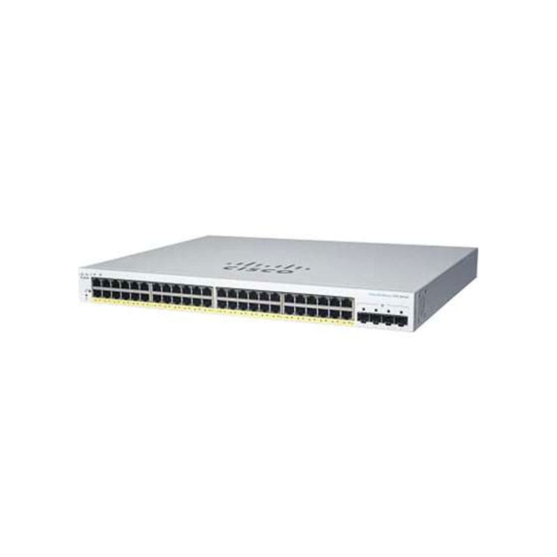 CBS220-24FP-4X-NA Cisco Systems Smart 24-Port at discount