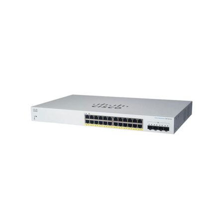 CBS220-24P-4X-NA Cisco Business 220 Switch at discount