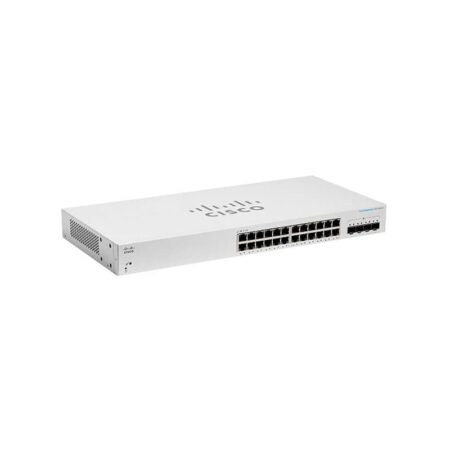 CBS220-24T-4G-NA Cisco Business 220 Switch at discount