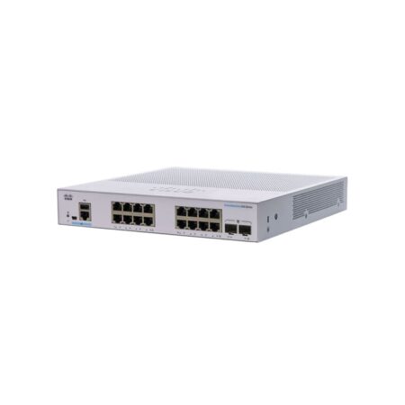 CBS250-16T-2G-NA Cisco Business 250 Series at discount