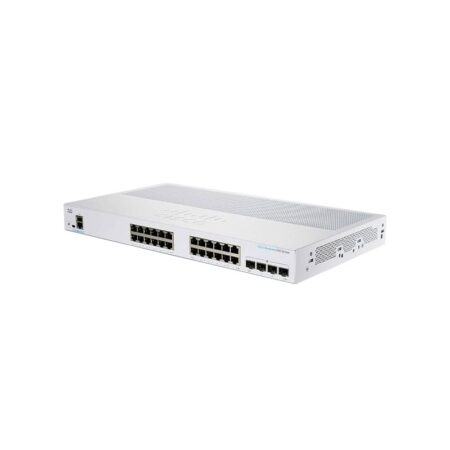 CBS250-24P-4G-BR Cisco Business Switch at discount