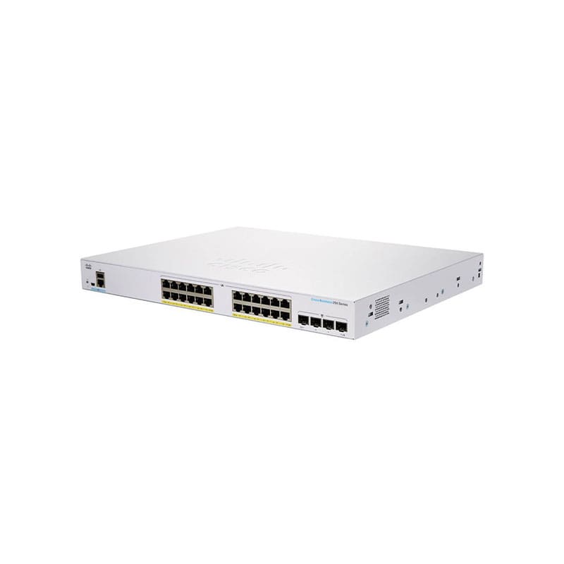 CBS250-24T-4X-BR Cisco Business Switch at discount