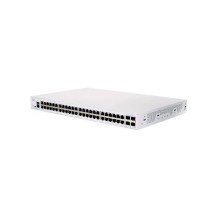 CBS250-48T-4G-BR Cisco Business Switch at discount